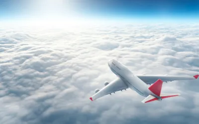 How Pilots Learn to Think Ahead of the Airplane