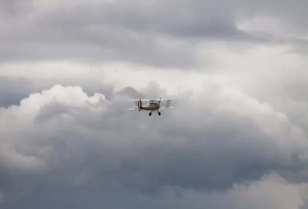 Instrument Rating 101: Why Every Pilot Should Get One