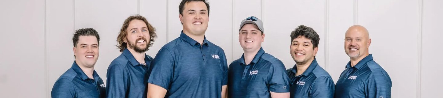The Bravo 6 team